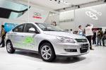 Chery A3 ISG 2010 года